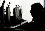privat. Anslået 1 til 2 procent af internetstrukturen er offentligt ejet. Resten er på private hænder, og det kan i en krisesituation være et problem. Arkivfoto: AP 