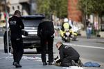 Skuddrama Politiets efterforskning foran Fogedretten i København, hvor  den 67-årig morfar i september sidste år skød og dræbte en advokat samt sårede sin 31-årige svigersøn. 