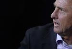 Kilden. Det er snart 20 år siden, at Johan Cruyff stoppede som Barcelona-træner, men hans indflydelse er stadig stor. 