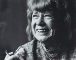 medarbejderskab. Tove Ditlevsen blev i 1973 tilknyttet Politiken som skribent. Men først blev hun selv interviewet. 