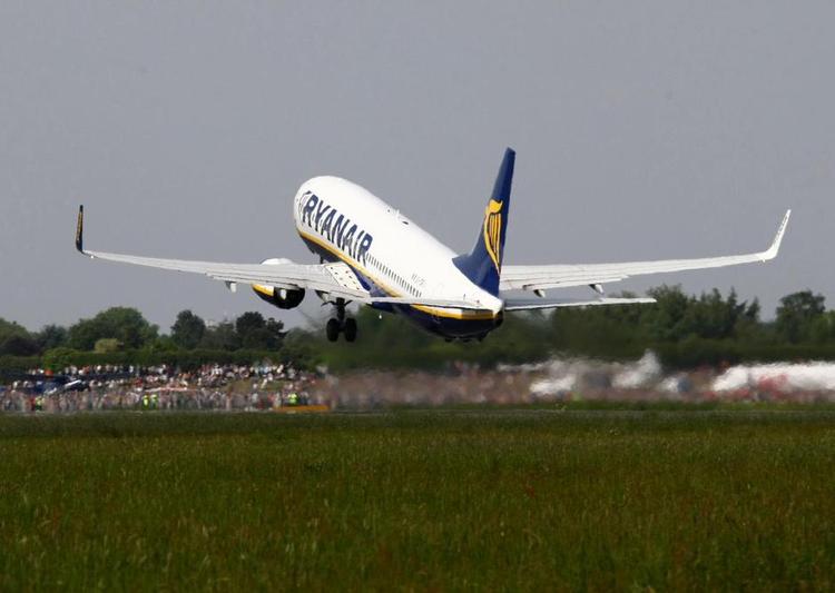 Satsning. Ryanair har kurs mod nye markeder. Passagererne kommer til at betale gebyrer af vidt forskellig art. 