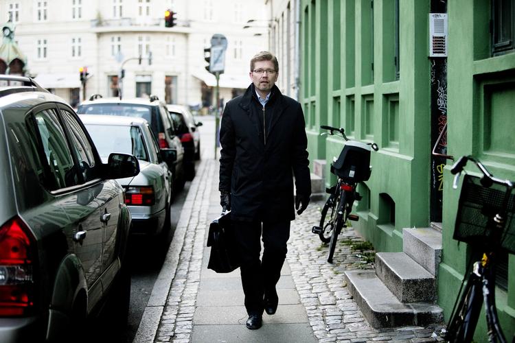 Slipper. Overborgmesteren får ikke en tilsynssag på halsen efter det store underskud i forbindelse med afholdelsen af melodigrandprix i København. 