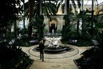 Torsdagsarrangement. Nu er også Glyptoteket klar med aftenarrangementer og kunst-talks. 