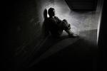 ramt. Kristina Malou Hesselberg har kæmpet hele sit skoleliv med at føle sig accepteret. Hun udviklede angst og depression, fordi hun ikke tog imod hjælp før til sidst i gymnasiet. I dag har hun det godt. (Arkivfoto) 