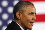 NYSGERRIG. I et nyt interview til Vice svarer USA's præsident Barack Obama på spørgsmål om alt fra jobbet som præsident til bekæmpelse af terror. 