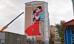 Roadtrip.Google har været i lande som Argentina og Sverige for at indsamle billeder af street art. Til billederne hører historier om kunstneren. De er indtalt og bliver fortalt, mens man bevæger sig rundt virtuelt. 