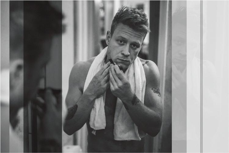 Ønskeøen. David Fjelstrup guider til weekenden og København. 