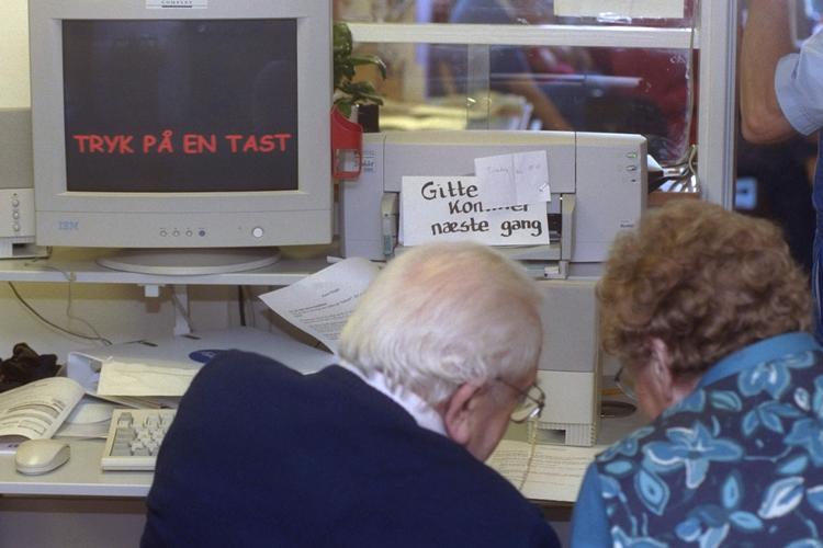 RB PLUS: Digital post leveres uden korrekt afsender