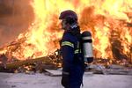 BRAND. Gør politikerne nok for at forhindre danskeres farvel i brande? Nej, mener brancheorganistationen Sikkerhedsbranchen. 