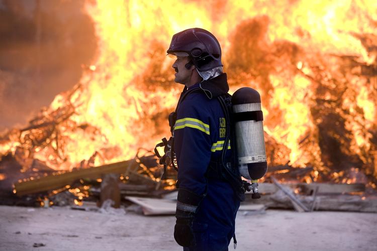BRAND. Gør politikerne nok for at forhindre danskeres farvel i brande? Nej, mener brancheorganistationen Sikkerhedsbranchen. 