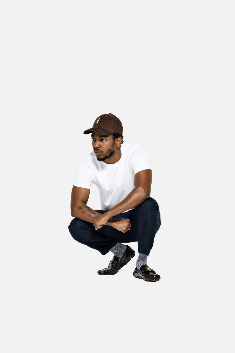 Visionær. Rapperen Kendrick Lamar viser igen, hvordan hiphoppen kan være en moderne fortælleform. Et sted for brillant musik, diskussion og erkendelser. 