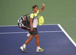 Indian Wells Tennis