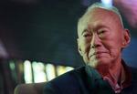 Dødsfald. Singepores landsfader Lee Kuan Yew er død 91 år gammel. 