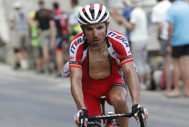 AFBUD. Volta a Catalunya bliver uden Joaquim Rodriguez. 