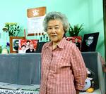 Oversætter. Kineserne er vilde med Shi Qines oversættelser af H.C. Andersens eventyr. 