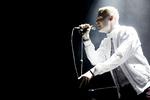 åbningsnavn. Forsanger Niels Brandt skal sammen med resten af det seks mand store band The Minds of 99 åbne Roskilde Festival til sommer. 