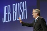 2016 GOP Bush