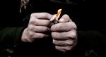 Tiltalt I dag begyndte retssagen mod en 34-årig månd, der er tiltalt for at have leveret remedier til fremstillingen af over 300.000 joints. 