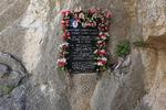 æret. Flere personer  mistede livet på stien i 1999 og 2000. Derefter blev det besluttet at gøre den mere sikker. Foto: feriebolig-spanien.dk 