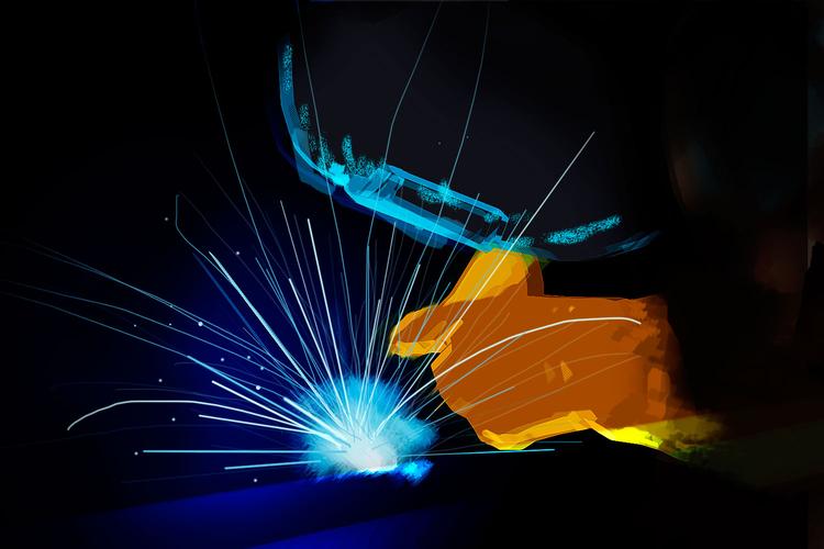 Illustration: Marcus Grønbech 