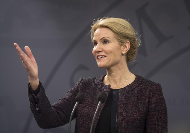 Valg. Helle Thorning-Schmidt vil gerne fortælle, at nok har det været en hård regeringsperiode med uventet barske reformer og uindfriede løfter, men se, det hele har haft et formål. 