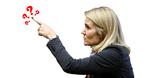 Spørgetime Statsminister Helle Thorning-Schmidt (S) kommer vanen tro under beskydning fra højre og venstre, når hun i dag igen stiller op til spørgetime. 