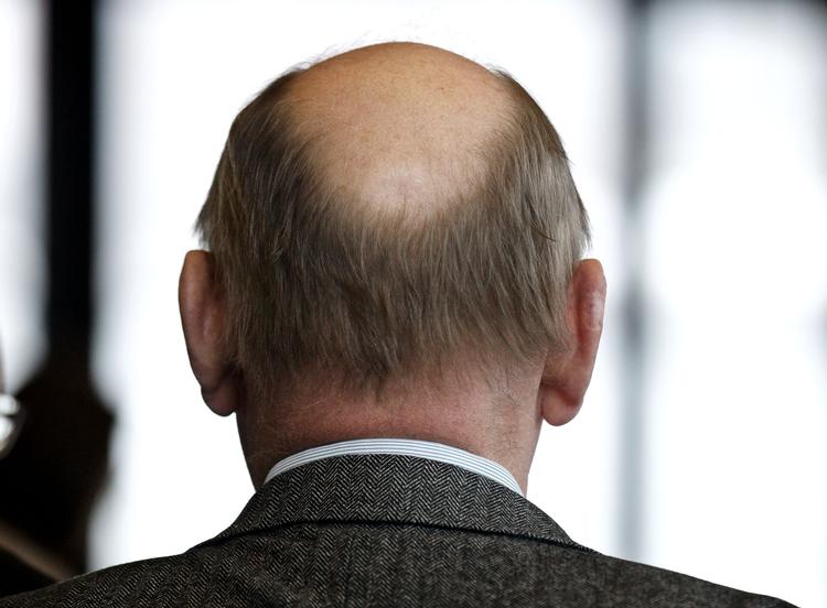 farvel. Harald Børsting trækker sig som formand for LO på kongressen i efteråret. Han må konstatere, at mange flere og flere danskere vender fagbevægelsen ryggen. 