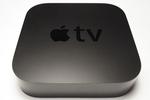 FJERNSYN. Den lille Apple TV-boks fodrer mange danske tv-skærme med digitalt indhold. Til juni kommer der efter alt at dømme en ny og smartere version. 