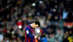 Eneren. Lionel Messi har scoret 19 gange allerede i 2015 og erobret topscorerværdigheden i La Liga fra Ronaldo. 