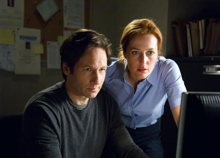 Genoplivning. En af 1990'ernes store succeser, 'X-Files', vender tilbage. Sandheden er stadig derude... 