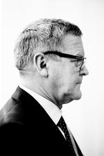 Boligfinansiering. I dag er der møde i Det Systemiske Risikoråd, der siden 2013 har haft til opgave at vurdere de systemiske risici  for samfundøkonomien - på mødet i dag vil formanden, nationalbankdirektør Lars Rohde især sætte fokus på udviklingen på boligmarkedet. 