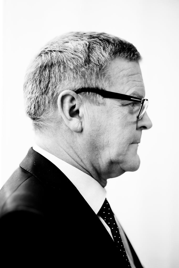 Boligfinansiering. I dag er der møde i Det Systemiske Risikoråd, der siden 2013 har haft til opgave at vurdere de systemiske risici  for samfundøkonomien - på mødet i dag vil formanden, nationalbankdirektør Lars Rohde især sætte fokus på udviklingen på boligmarkedet. 