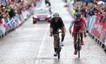 gensyn. Glasgow lagde i fjor gader til cykelløbet under Commonwealt Games, og i 2018 skal der afvikles EM i cykling i den skotske by. 