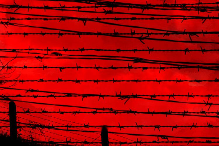Indelukket. Brugen af varetægtsfængslinger og isolation kritiseres. 