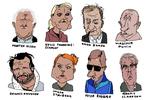 Tegning: Philip Ytournel 