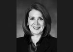 rig. Ruth Porat får sine mange millioner som ny finansdirektør i Google uanset, hvordan hun præsterer. Blot skal hun blive i firmaet i fire år. 