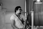 Samlerobekt. Carsten Meinerts Coltrane-inspirerede saxofonspil har gjort pladen 'To You' efterspurgt i sjælden grad. Nu genudgives albummet fra 1969. 