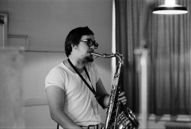Samlerobekt. Carsten Meinerts Coltrane-inspirerede saxofonspil har gjort pladen 'To You' efterspurgt i sjælden grad. Nu genudgives albummet fra 1969. 