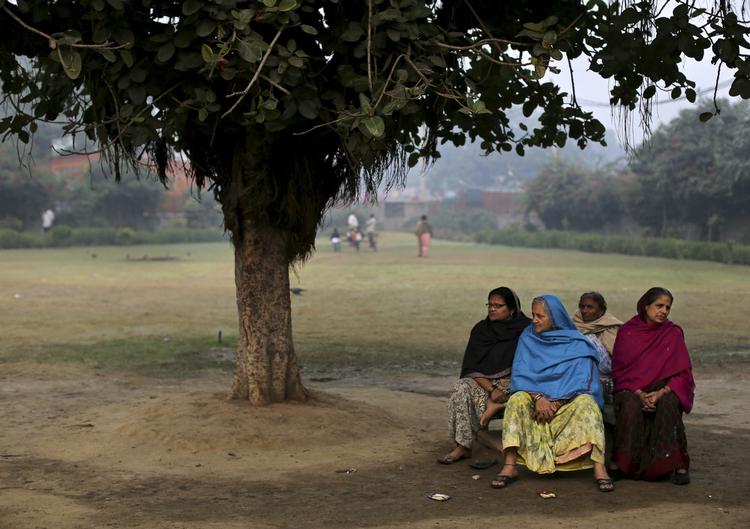 Undertrykkelse. Kvinder bevæger sig igennem gaderne som det, de er: fremmede mænds intimsfære, fortæller Mathilde Walter Clark, dagens kronikør. 
