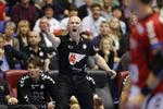 finaleklar. Klavs Bruun Jørgensen havde sat sit hold perfekt op til semifinalen mod Aalborg. 