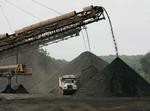 COAL MINES POLLUTION