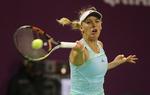 REVANCHETID. Caroline Wozniacki har gennem otte år fået mange smæk af Venus Williams, men nu har danskeren endnu en chance for at tage den berømte skalp. 