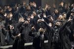 Ekstase. Musikalsk forløsning blandes med kristendom, seksualitet og gralsfortælling i Wagners sidste store opera. 
