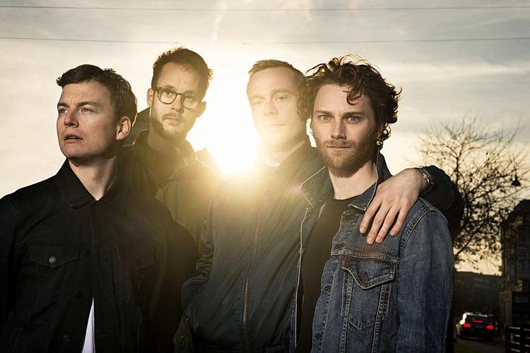 Stilbevidst. Indimellem lyder Turboweekend lige så lækkert som en italiensk livsstilsreklame. 