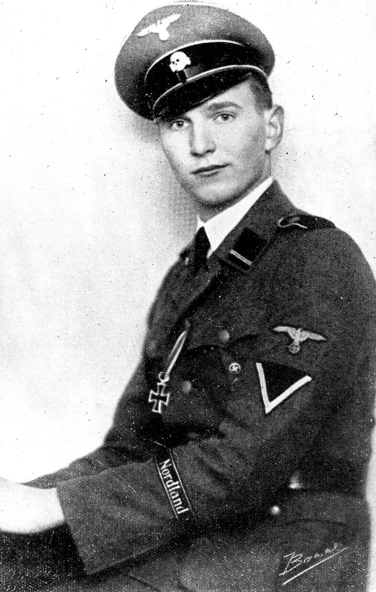 Død. Søren Kam levede indtil sin død i Tyskland, som nægtede at udlevere den tidligere SS-officer til retsforfølgelse i Danmark. 