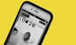 TRANSMISSION. Skønt teknologien har været på banen længe, har det aldrig været nemmere at sende livevideo fra dit liv end med den nye Meerkat-app. (Foto: Meerkat, Manipulation: Lise Mogensen) 