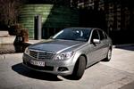 brugtvinder. Mercedes C-klasse er kåret som Årets brugtbil. 