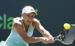 Miami Open Tennis