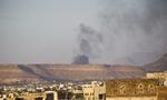 Yemen. En koalition med Saudi Arabien i spidsen bomber på femte døgn i det arabiske land. 