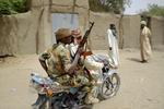 Chad Boko Haram